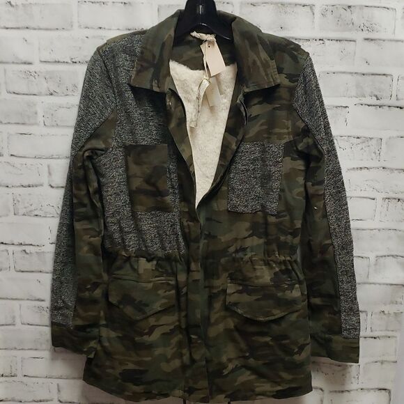 Mystree Jackets & Blazers - Mystree jacket 